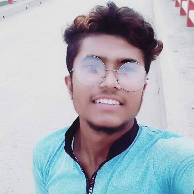 Mehedi Hassan, 21, East Texas PA US