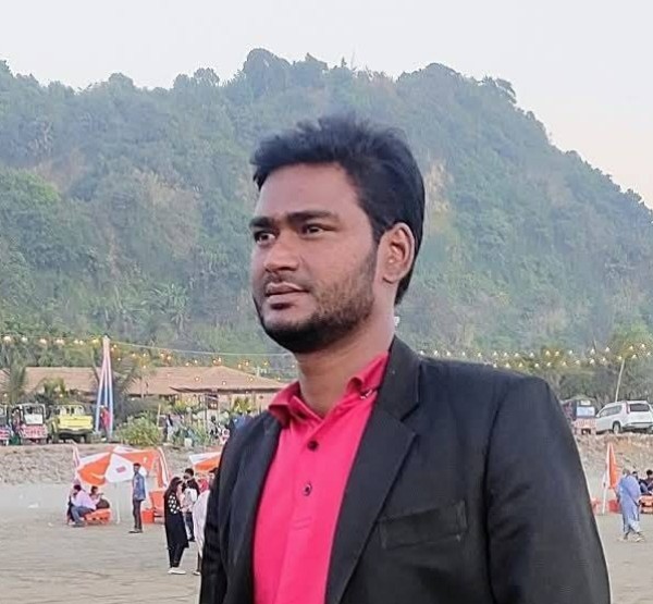 Rabiul, 26, Khulna