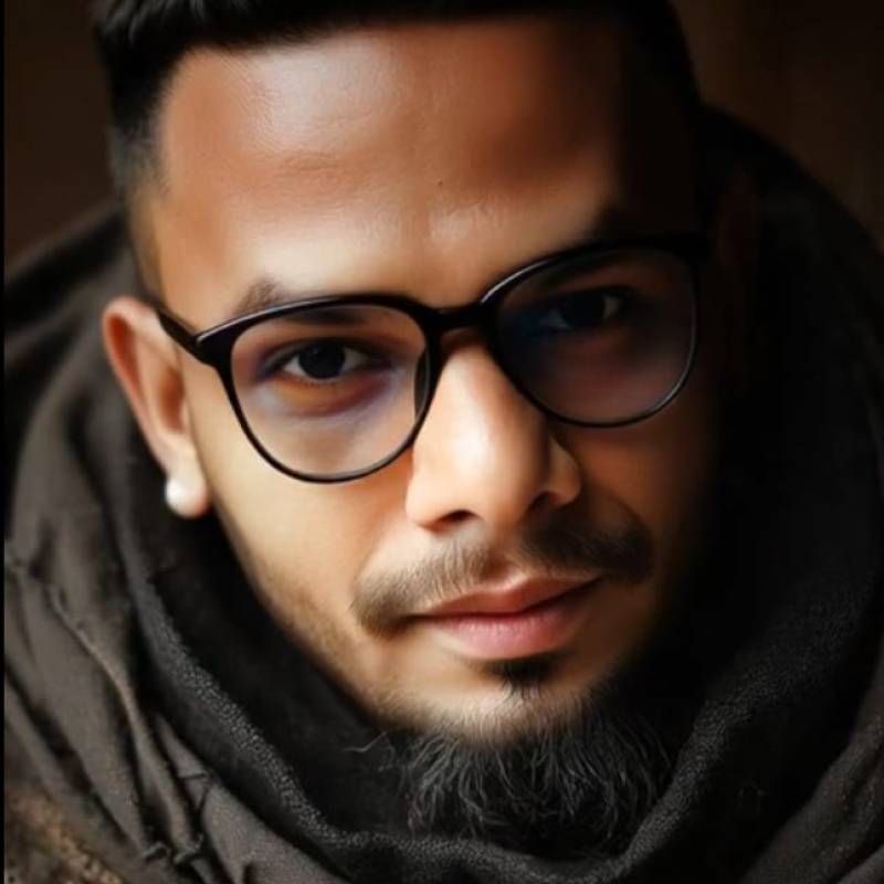 M S HAWLADAR, 35, Madagascar