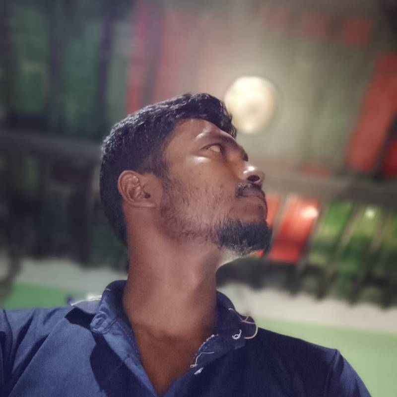 Ahoshan, 33, Nashville Tennessee