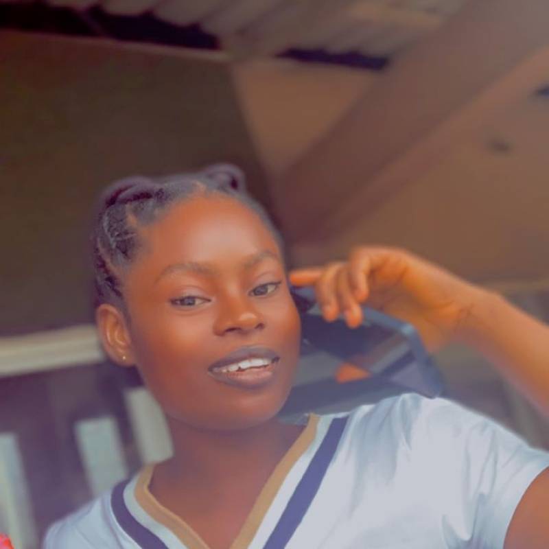 Aniekan, 22