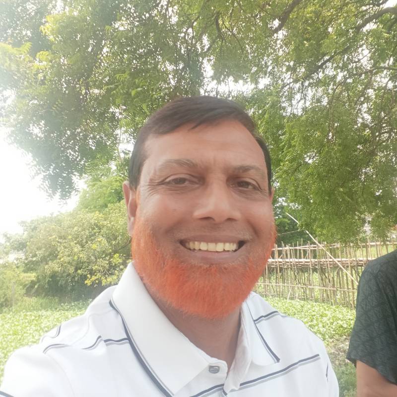 Nadim, 41, Houston Texas