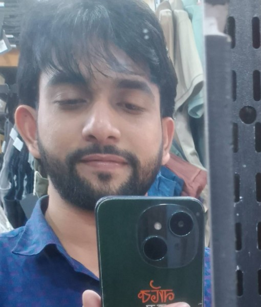 Shuvo, 25, Los angeles