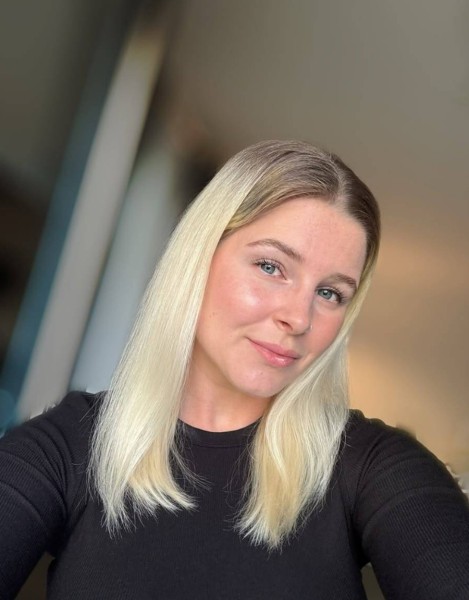 Linda, 45, iTaly