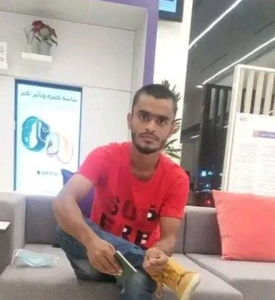 Rakib, 32, iTaly