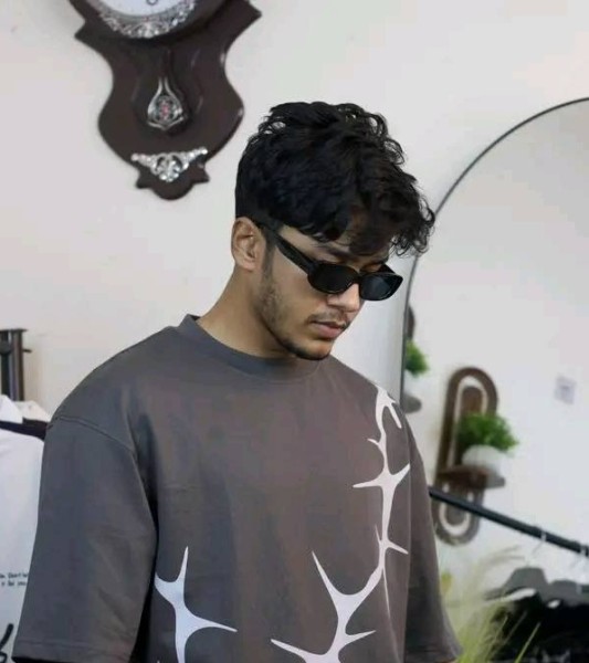 Mehedi Hasan, 27, Morocco