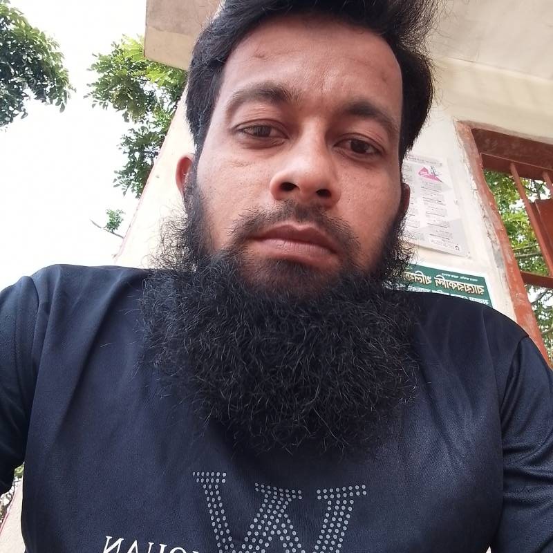 Sajib, 30, Mirpur