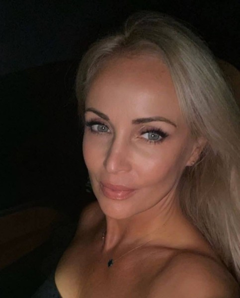 Herriet, 47, Frankfurt an der Oder German