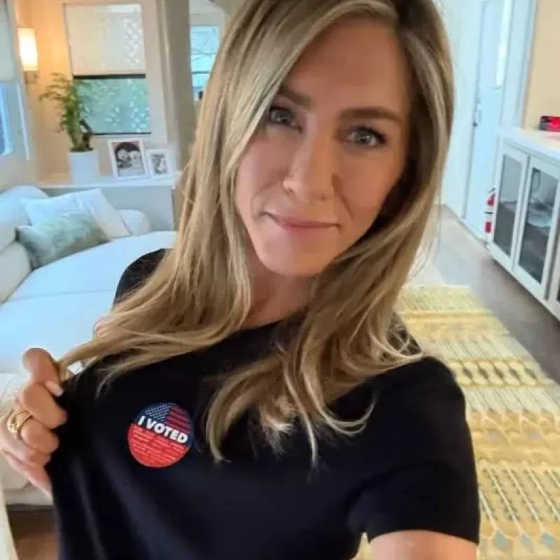 Jennifer, 57, Michigan