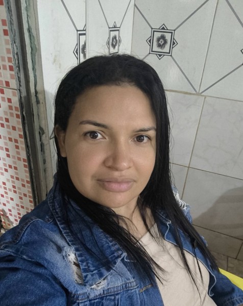Valdirene, 32, Indiana USA