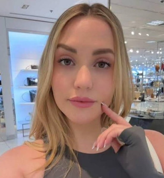 Gift Mary, 27, Florida