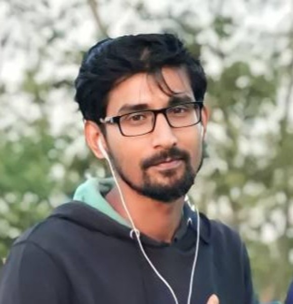 Tipu, 30, Saudi Arabia