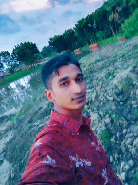 MD Kamal Hosen, 28, london