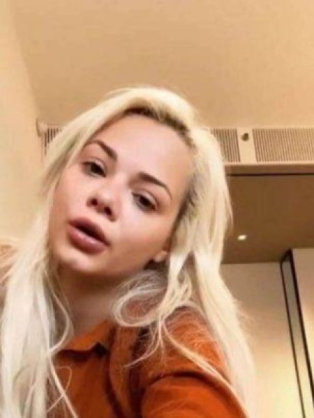 Natasha, 34, ETHIOPIA