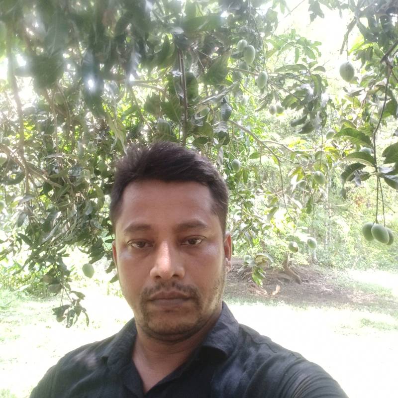MD nazrul, 39, Gambia