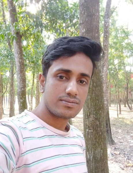 Shadin, 26, carlifonia