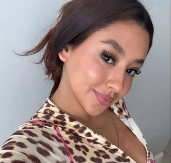Heidi, 31, uk