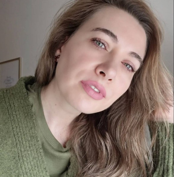 Sarah, 43, Kingsbridge South West United Kingdom