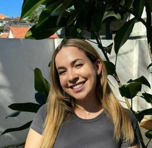 Jenna, 26, Lagos
