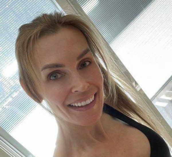 tanya, 47, Any