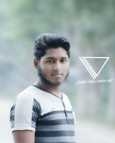 Ashraful islam, 25, Illinois