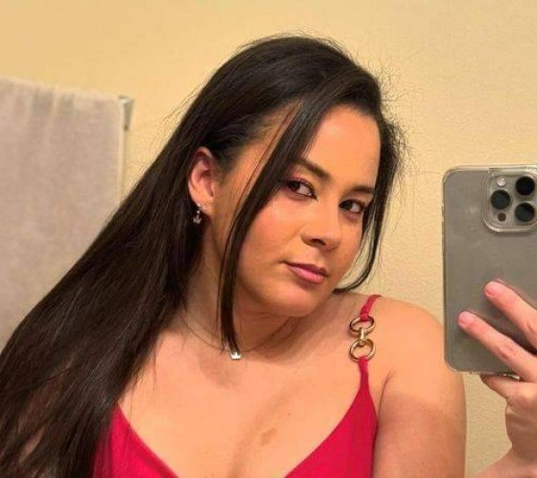 Eliska, 32, Venice