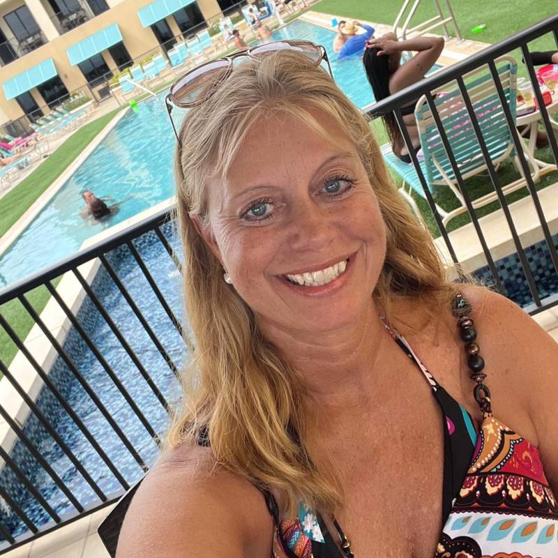 bonnie, 40, Salt Lake City