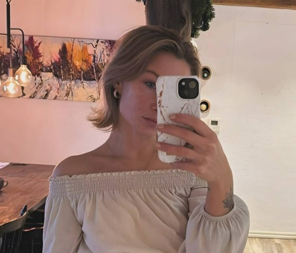 Silvia, 40, Colombo
