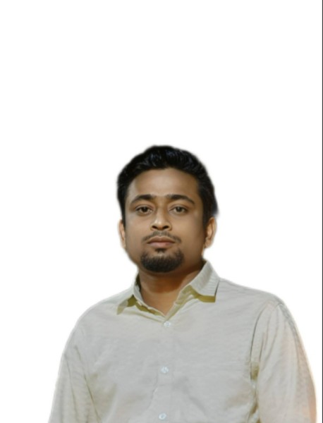 Imtiyaz, 27, Toronto The 