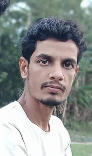 Ruhul Amin, 36, Kingsbridge South West United Kingdom