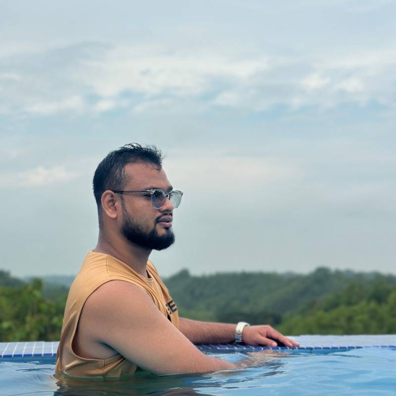 MD SHAWON, 27, Lahore Punjab Pakistan