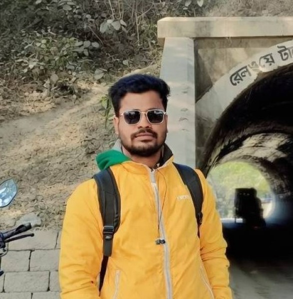 MD. Sagor Ali, 29, Suisse