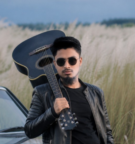 Md SABBIR, 23, ETHIOPIA