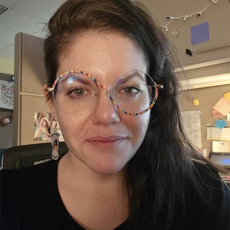 Stella, 43, Los angeles