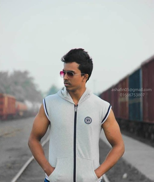 Nohan, 34, Kolkata