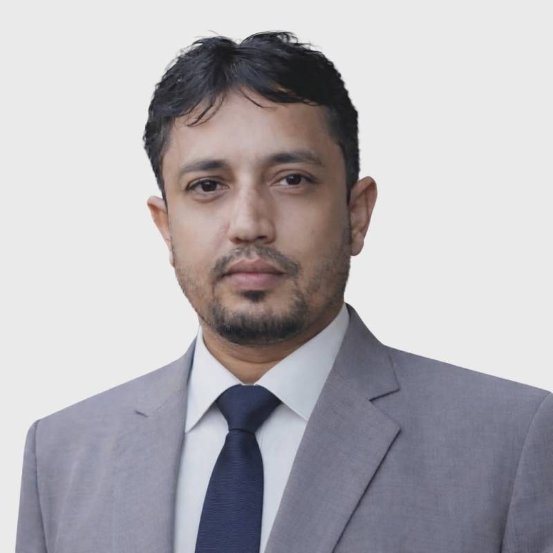 Mukul, 32, England