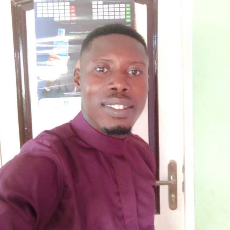 Jacob, 37, Rawabi area