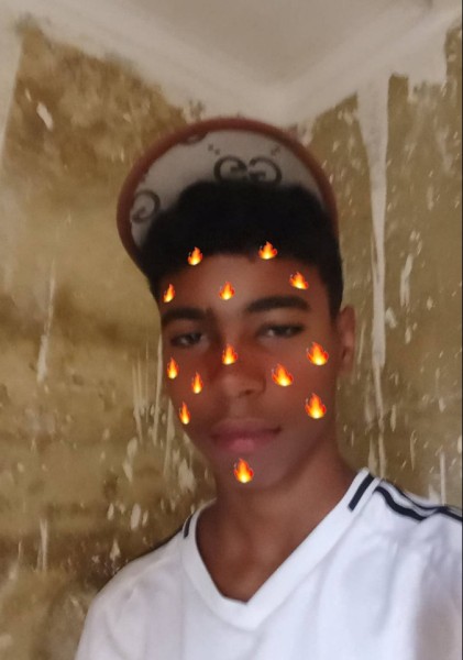 Rayan, 18, Kishorganj Dhaka Bangladesh