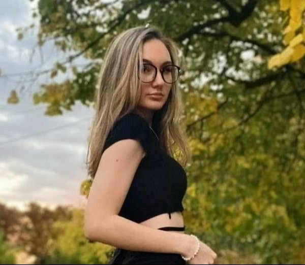 Olivia, 27, Darmstadt