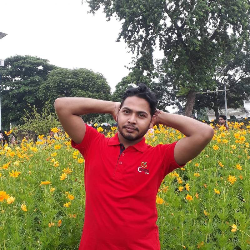 Alimul, 32, Greenville NC