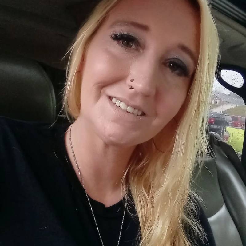 stacyjennifer, 41, Kenya