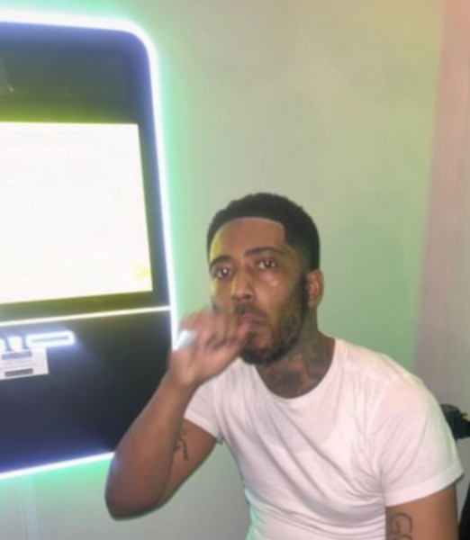 Quazeem, 30, United States of America