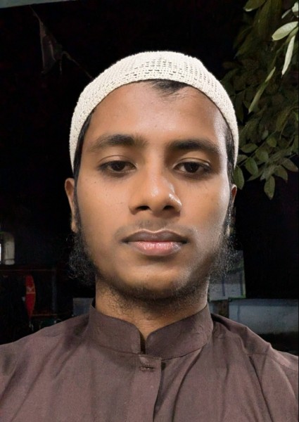 Mohibul, 25, Us Washington dc
