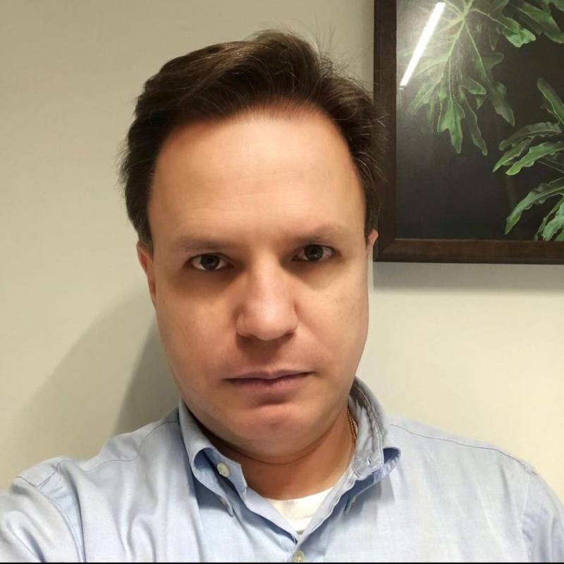 Albert Frank, 52, Maryland