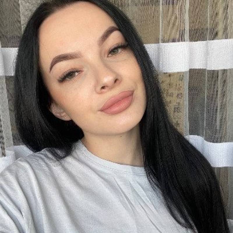 Alina, 35, Minnesota USA