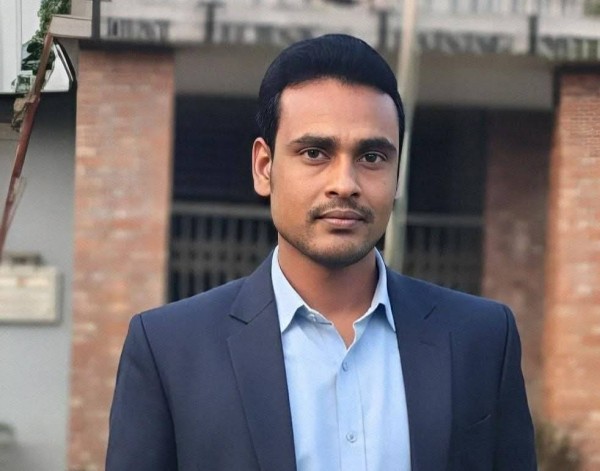 MD sujon pk, 26, New york