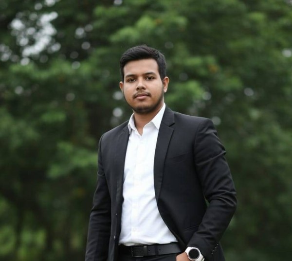 Md Hossen Sarkar, 25, C te d Ivoire