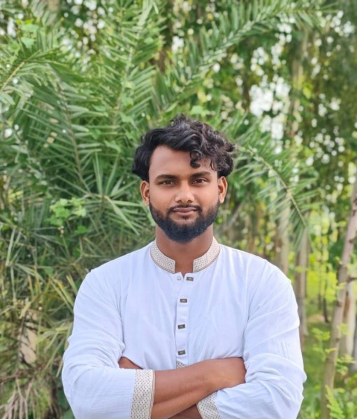 Md, 26, Dhaka