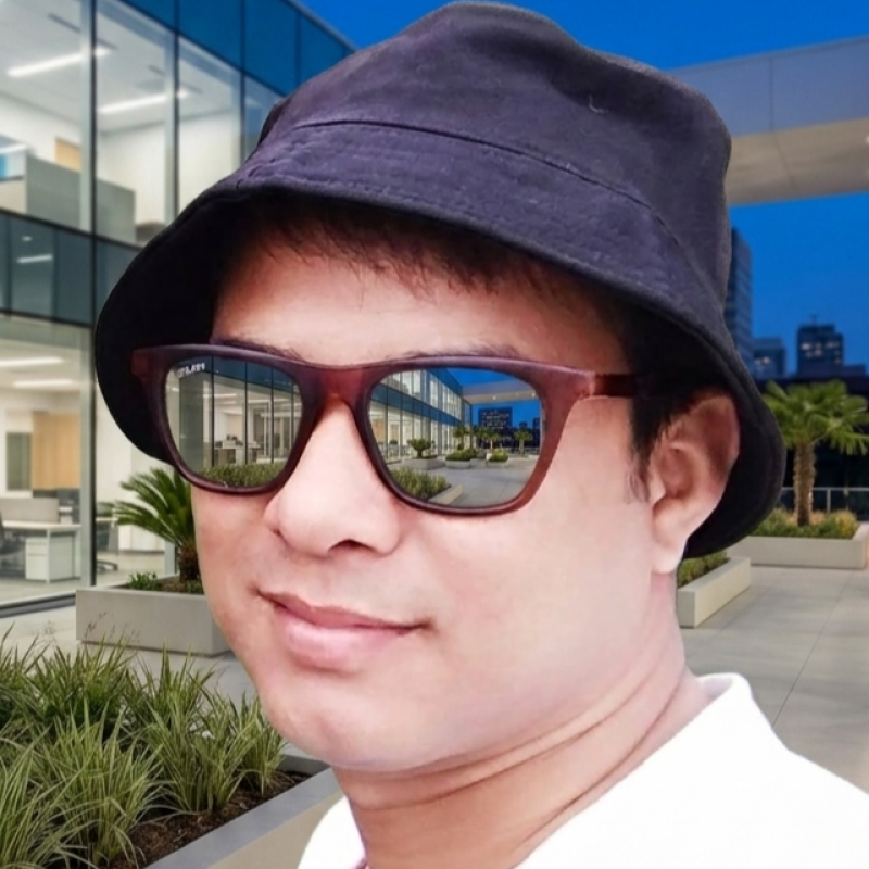 Rigan Ajam, 40, Illfo Ogun stat
