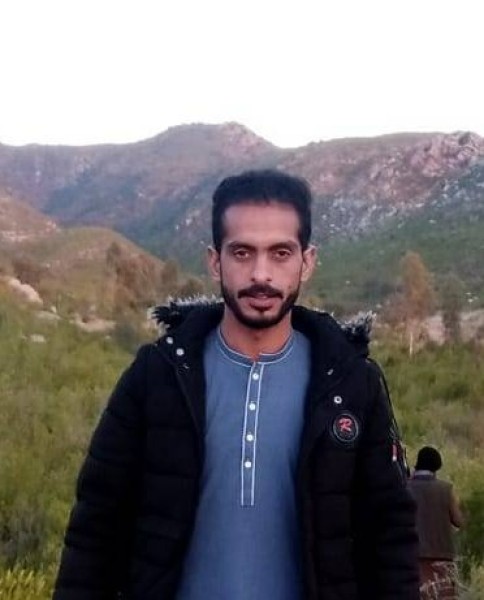 Kareem, 29, Cumming GCA